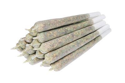 Pre-rolls