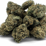 Sleeping Tiger Smalls - 3.5g