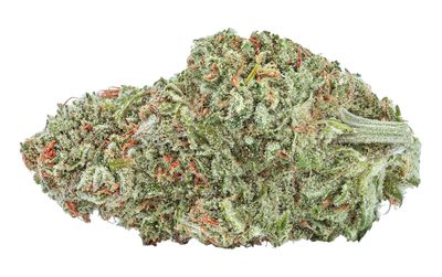 Cherry Mints (Organic) - 28g