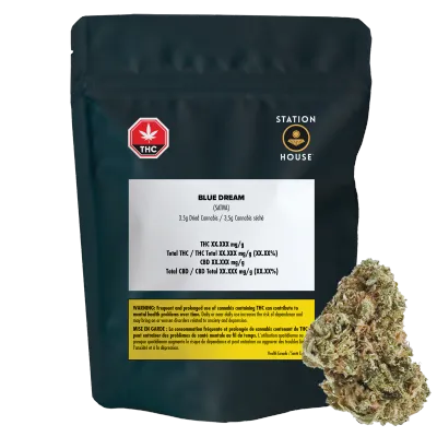 Blue Dream - 3.5g