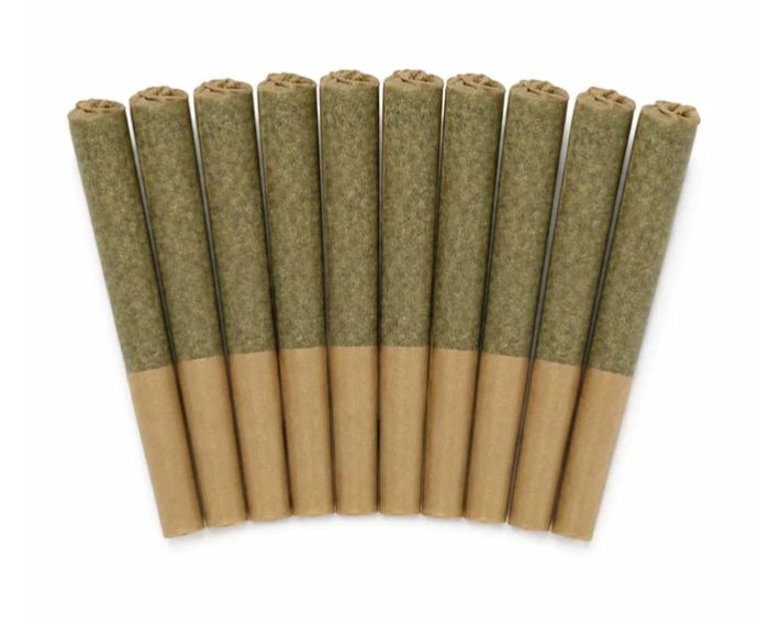Super Lemon PR - 10x0.35g