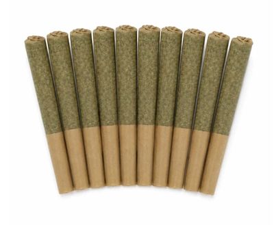 Super Lemon PR - 10x0.35g