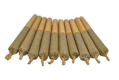 Amherst Sour Diesel PR - 10x0.5g