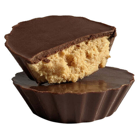 Chocolate Peanut Butter Cup
