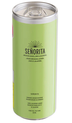 Senorita Beverage