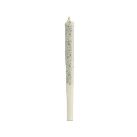 Heavy Hitter Flower &amp; Lebanese Hash Infused PR - 1x1g