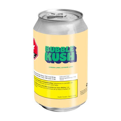 Lemon-Lime Beverage