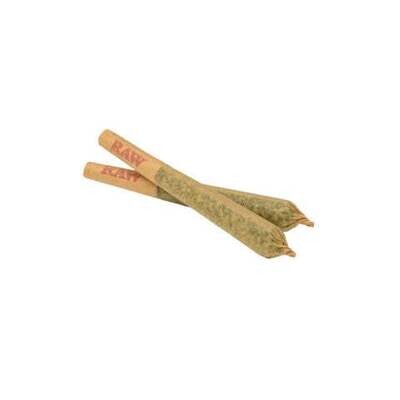 Mango Cake PR - 2x0.5g