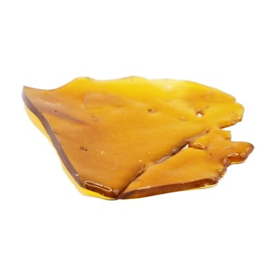 Northern Lights Indica Shatter