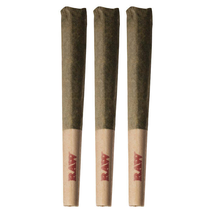 Durga Mata II CBD PR - 3x0.5g