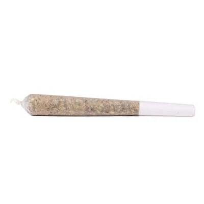 Barbara Bud Live Rosin Infused PR - 1x1g