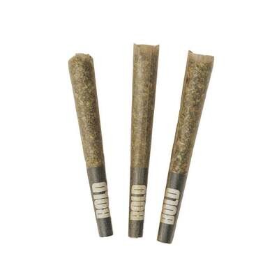Root Beer Float PR - 3x0.5g