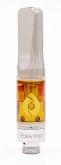 CBD Earth 510 - 1g