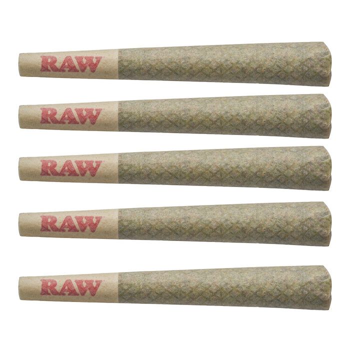 CBD RUNTZ PR - 5x0.5g
