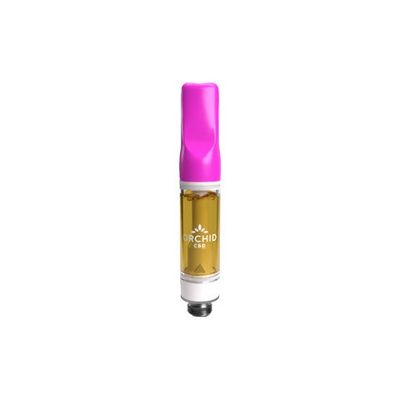 CBD RUNTZ Live Resin 510 - 1g
