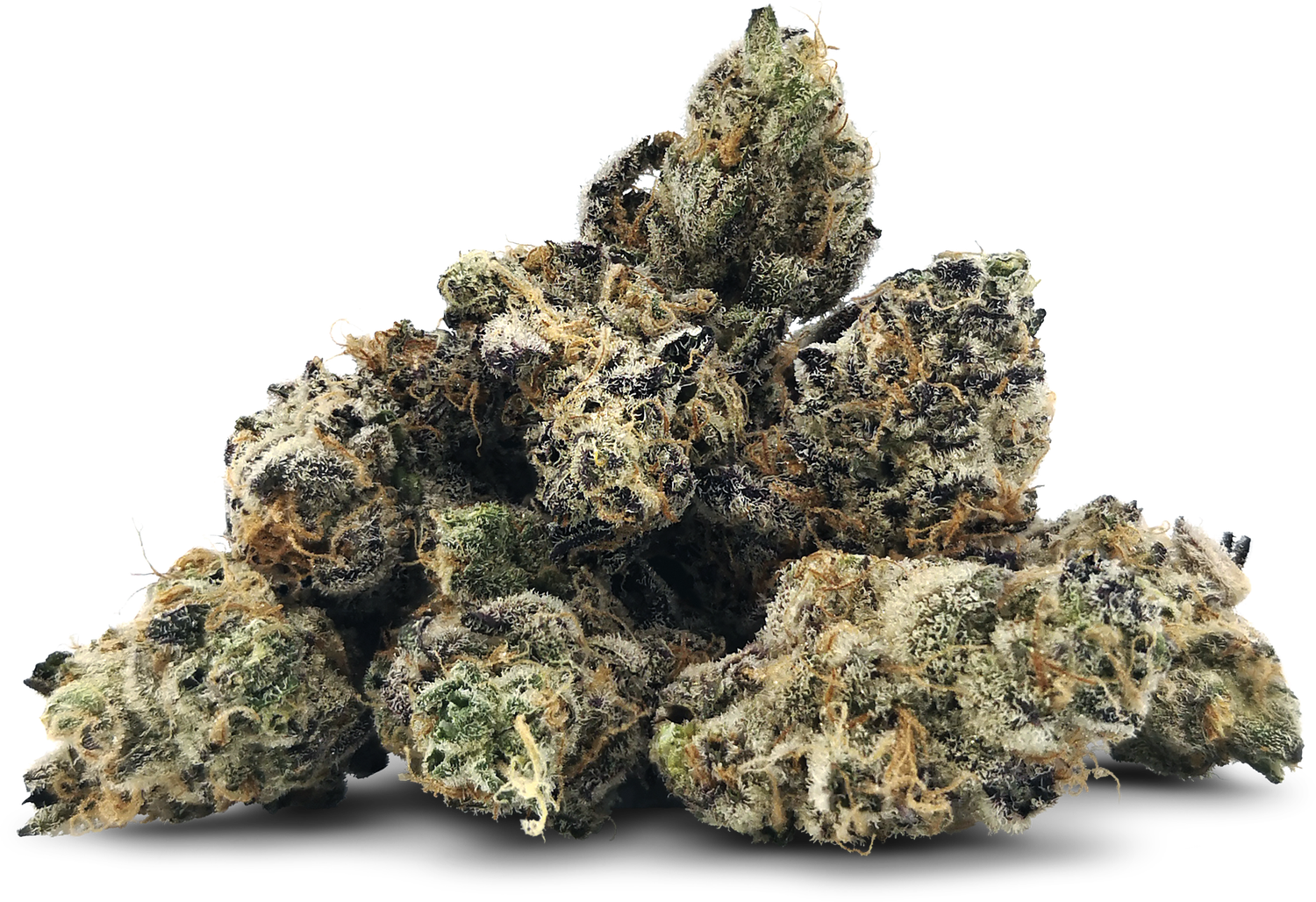 White Widow Smalls - 3.5g