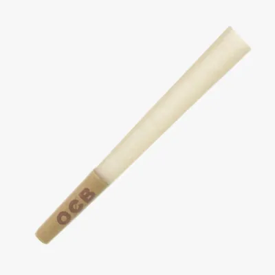 OCB Virgin Cone Single