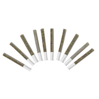 Hawaiian Snow PR - 10x0.5g