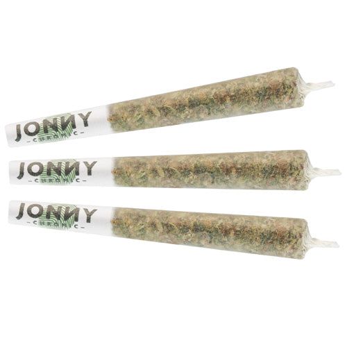 Northern Lights PR - 3x0.5g