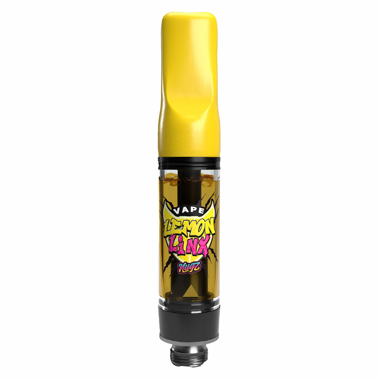 Lemon Linx Cured Resin 510 - 1g