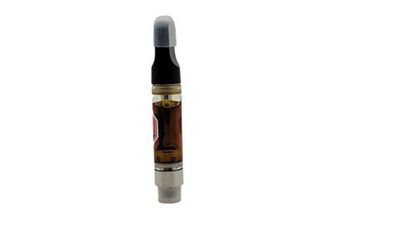 Master Kush Ultra Honey Oil 510 - 1g