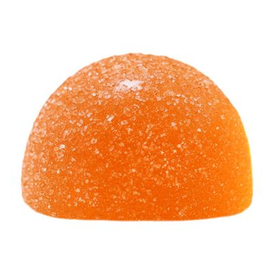Solar Eclipse Live Rosin CBG:THC 1:1 - Single Gummy 