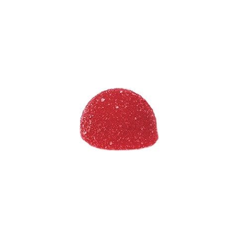Animal Style Live Rosin Gummy (Sour Wild Raspberry)