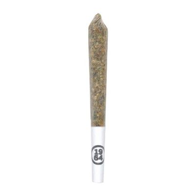 Blue Dream Resin Infused PR - 1x0.5g