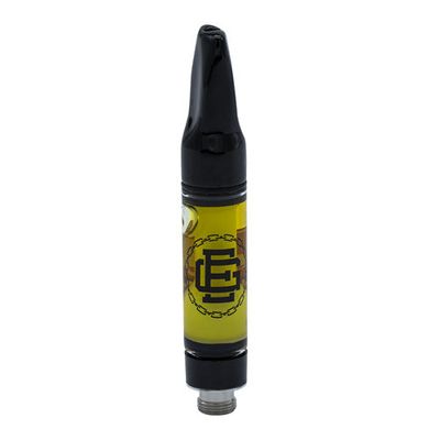 Psycho Citrus Liquid Diamond 510 - 1g