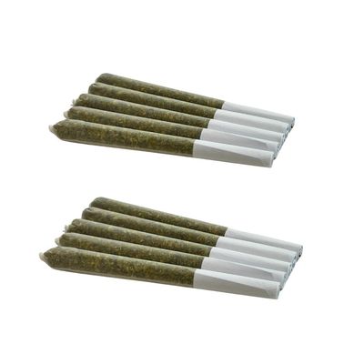 Lemon Bang Bang PR - 10x0.5g