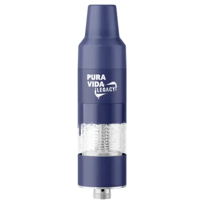 Easy Dab Refillable 510 Cart (Holds Up to 1g)