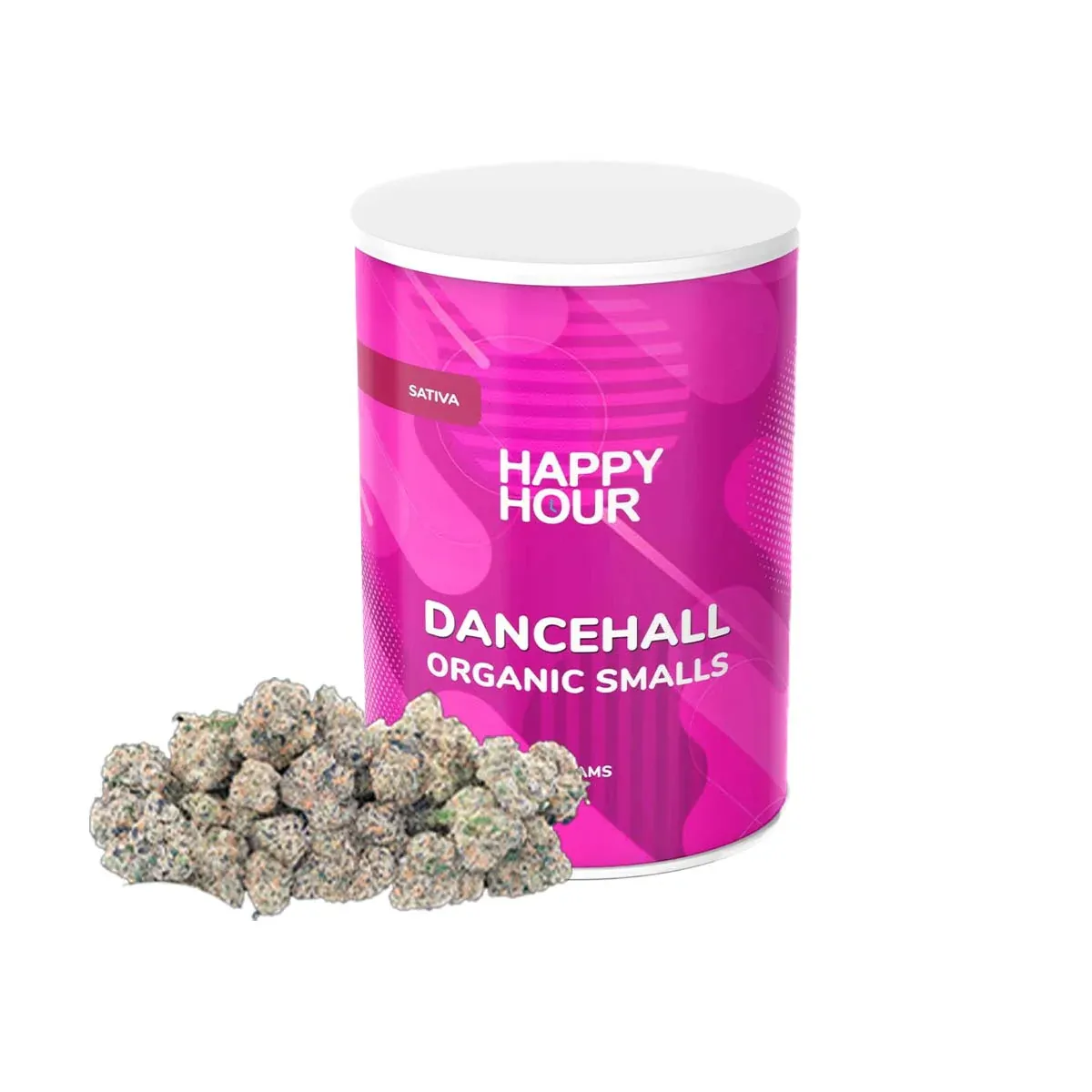 Dancehall (Organic) - 7g