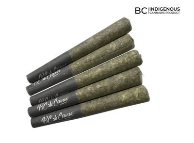 Black Diamond X PR - 5x0.5g