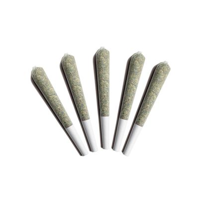 Arctic Sun PR - 5x0.5g
