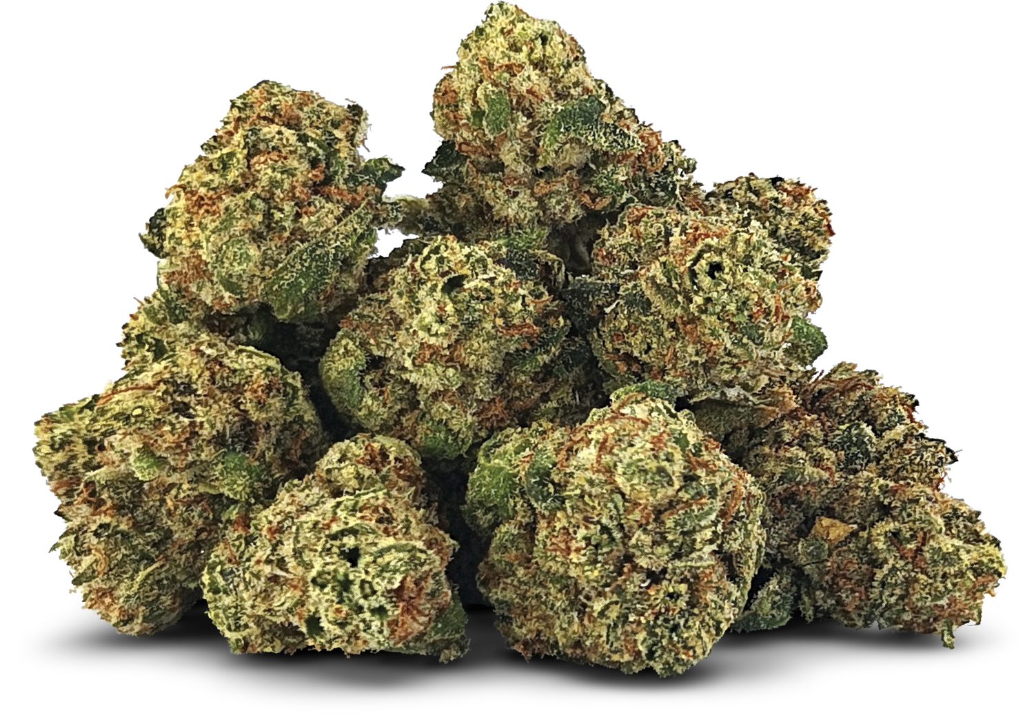 Zelectrolyte Smalls - 3.5g