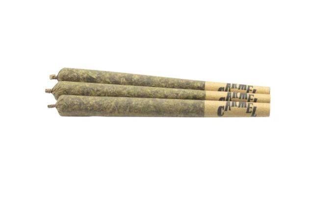 Permanent Cherries PR - 3x0.5g