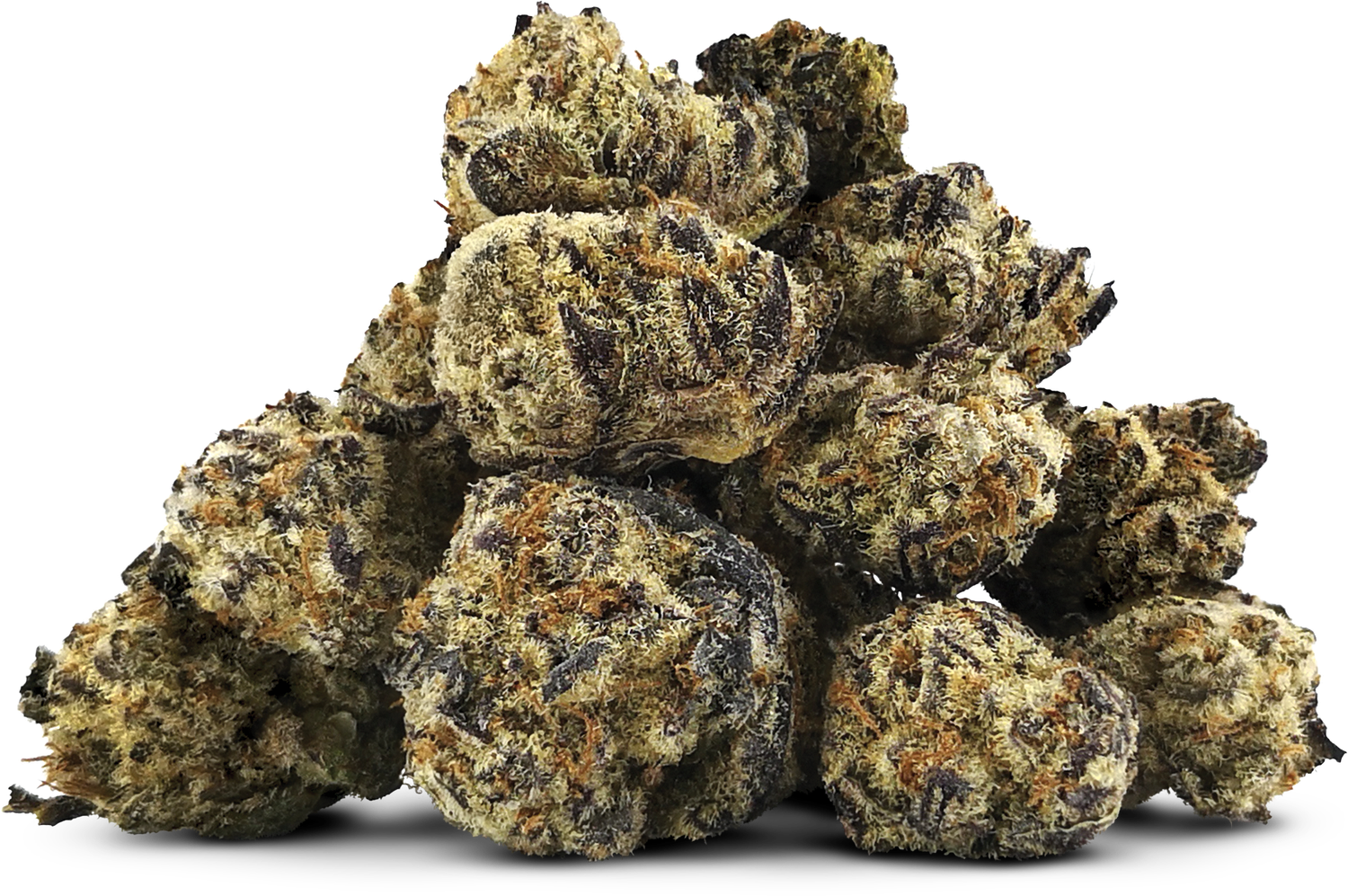 Gary Mac Smalls -3.5g