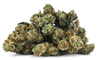 Ghost OG Smalls - 3.5g