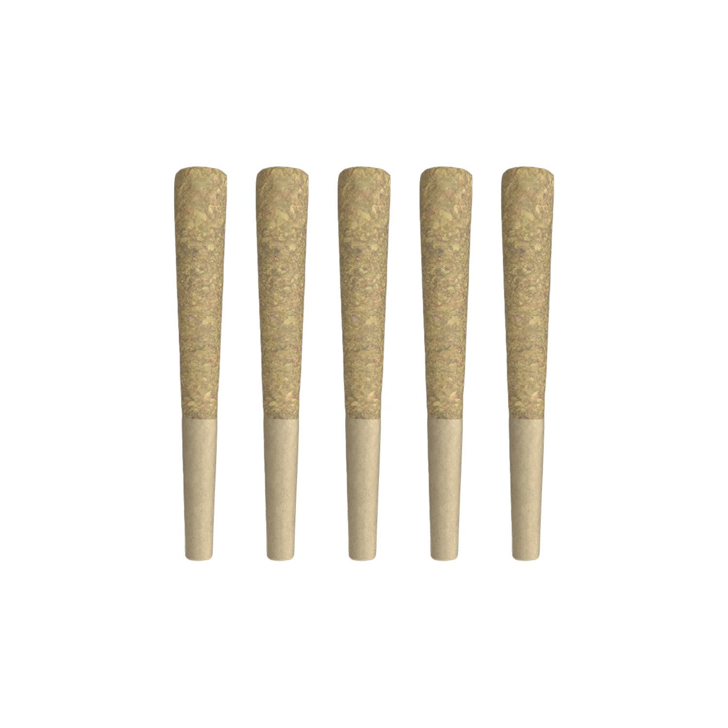 Grape Pie Hash Infused (QWAZARS) - 5 x 0.5g