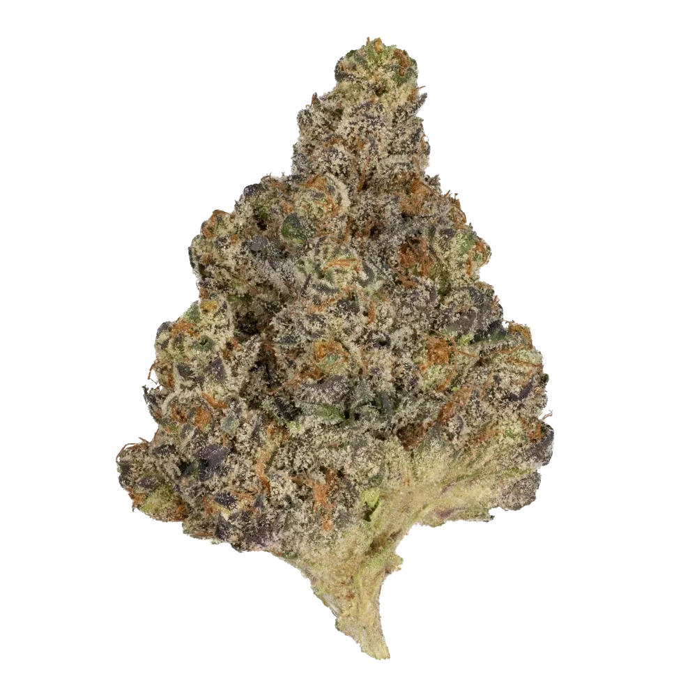 Frosted Lemons - 3.5g