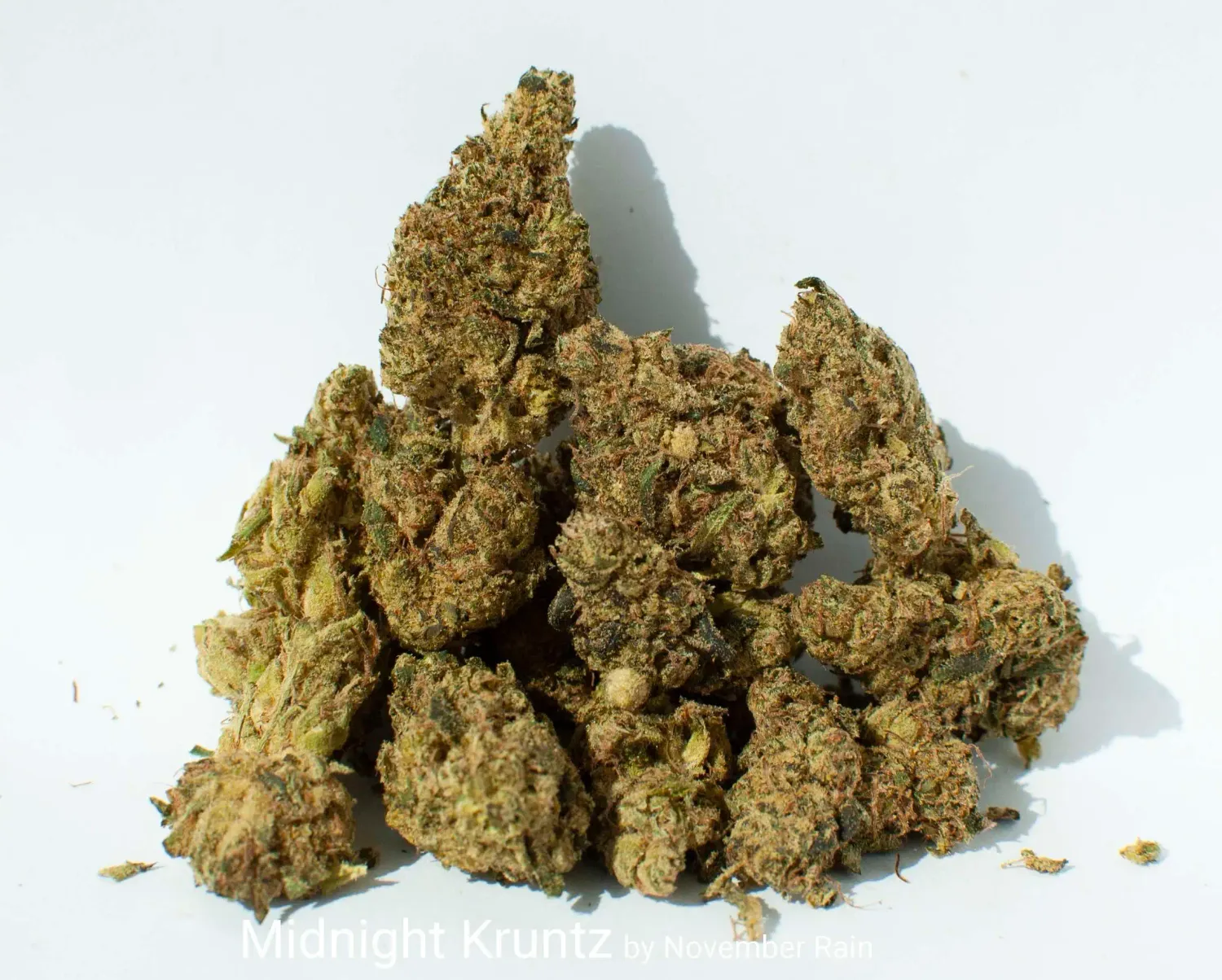 Midnight Kruntz - 28g