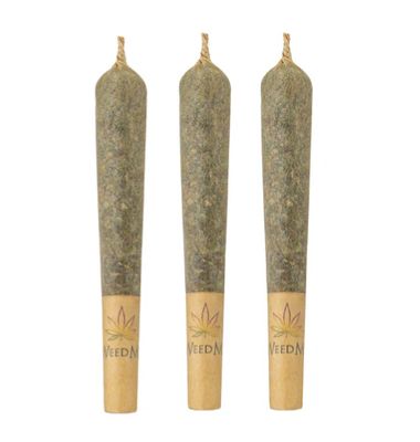 Chemdawg PR - 3x0.5g