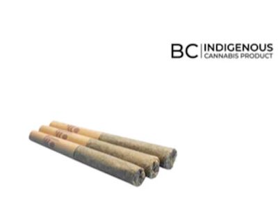 Cadillac Rainbow PR - 3x0.5g