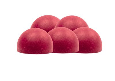 Ruby Grapefruit Live Rosin THC:CBG Higher Chewz