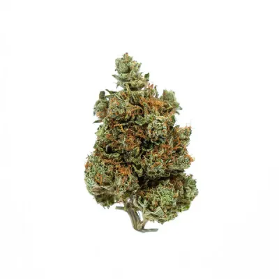 Bubba Kush Smalls - 7g