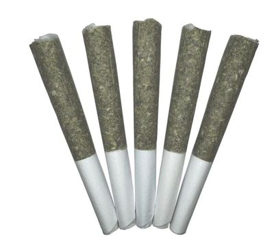 Kadillac Rainbow - 5 x 0.5g