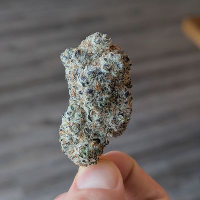 Red Velvet Cookies - 7g