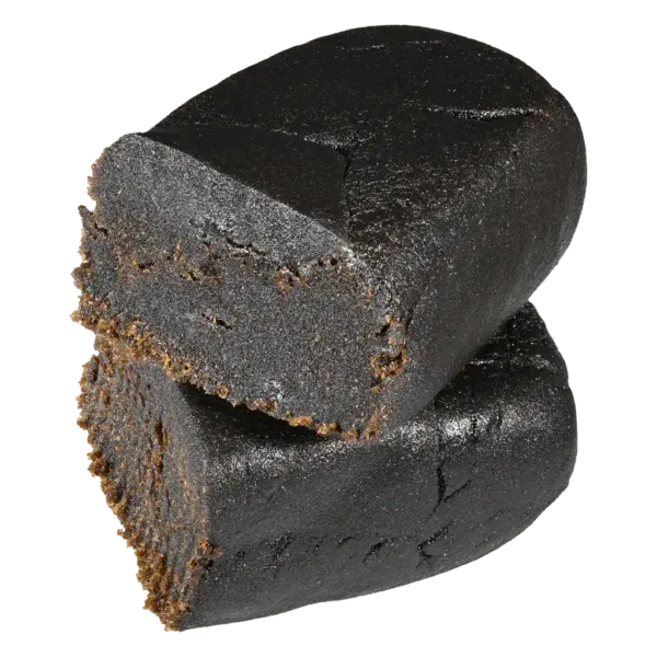 Earthwolf Afghan Hash