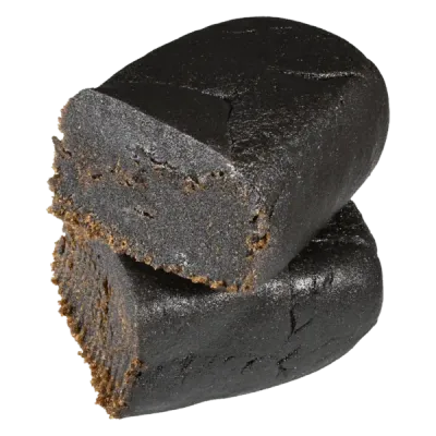 Earthwolf Afghan Hash