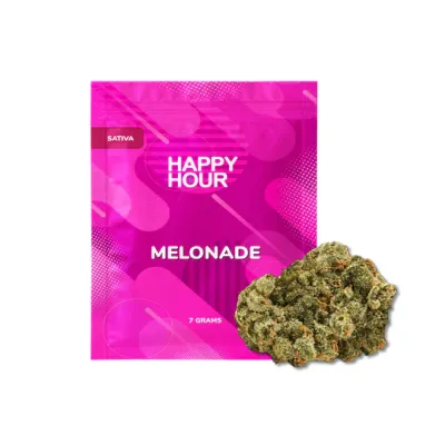 Melonade - 7g